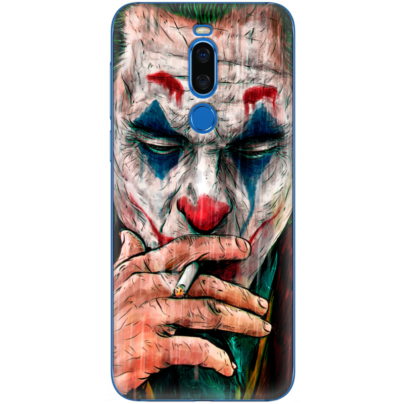 Чехол Uprint Meizu X8 Джокер