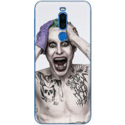 Чехол Uprint Meizu X8 