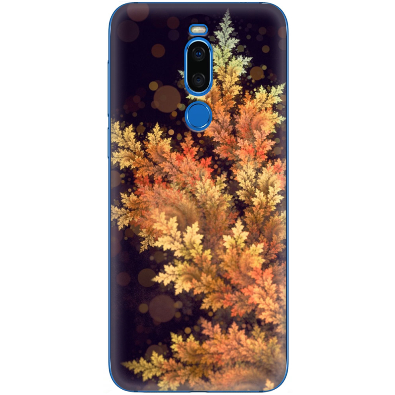 Чехол Uprint Meizu X8 