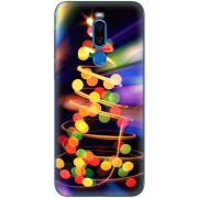 Чехол Uprint Meizu X8 