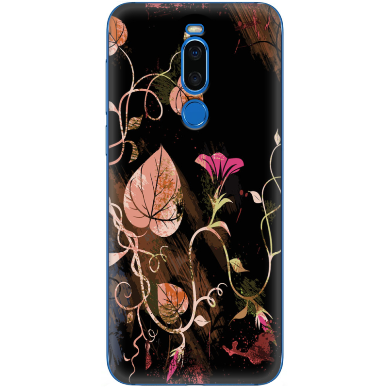 Чехол Uprint Meizu X8 