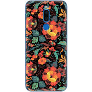 Чехол Uprint Meizu X8 Petrykivka