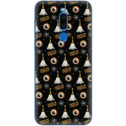 Чехол Uprint Meizu X8 Halloween Magic