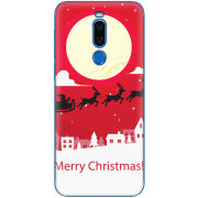 Чехол Uprint Meizu X8 