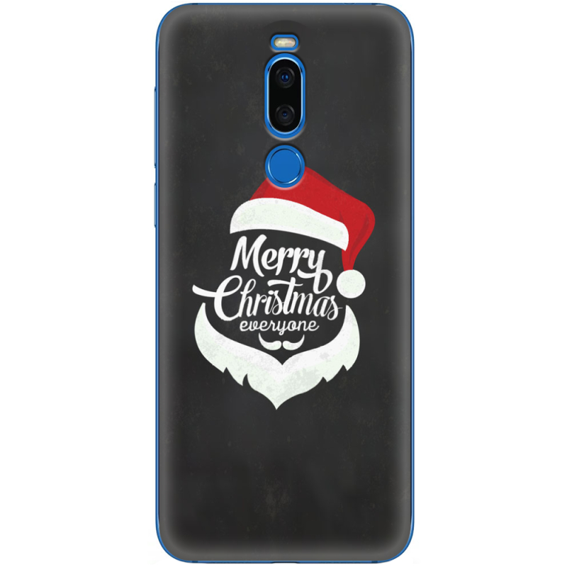 Чехол Uprint Meizu X8 