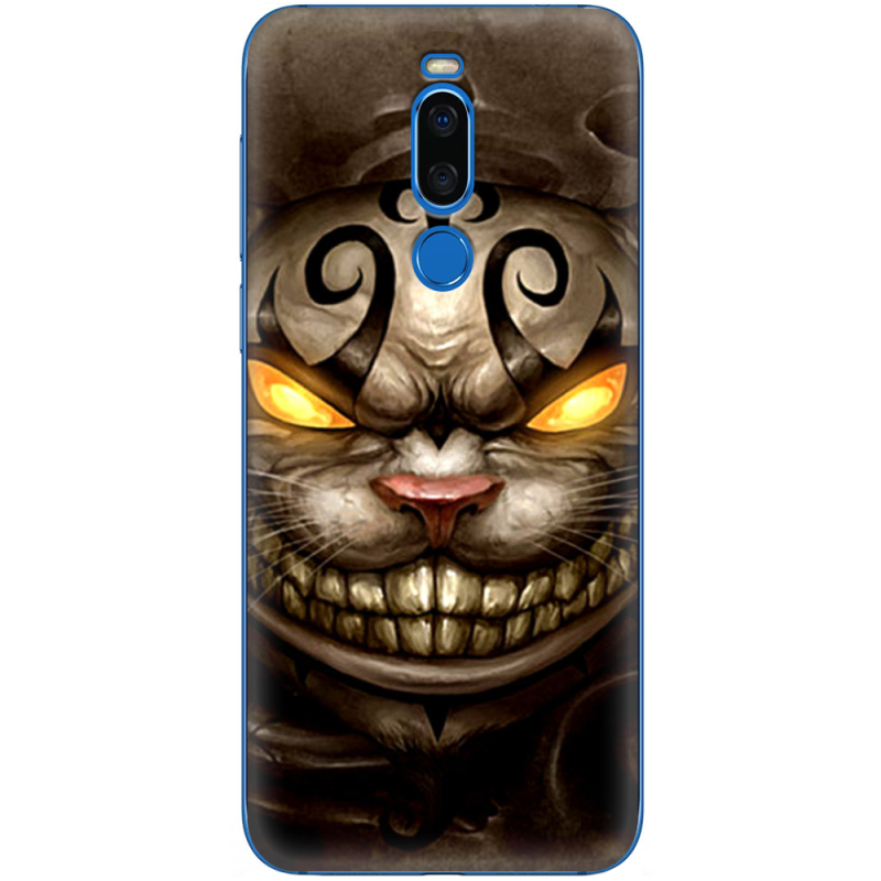 Чехол Uprint Meizu X8 