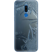 Чехол Uprint Meizu X8 