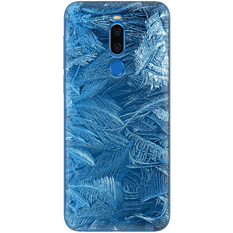 Чехол Uprint Meizu X8 