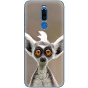 Чехол Uprint Meizu X8 