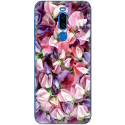 Чехол Uprint Meizu X8 