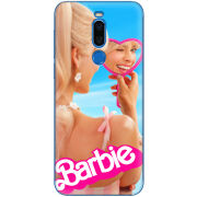 Чехол Uprint Meizu X8 Barbie 2023