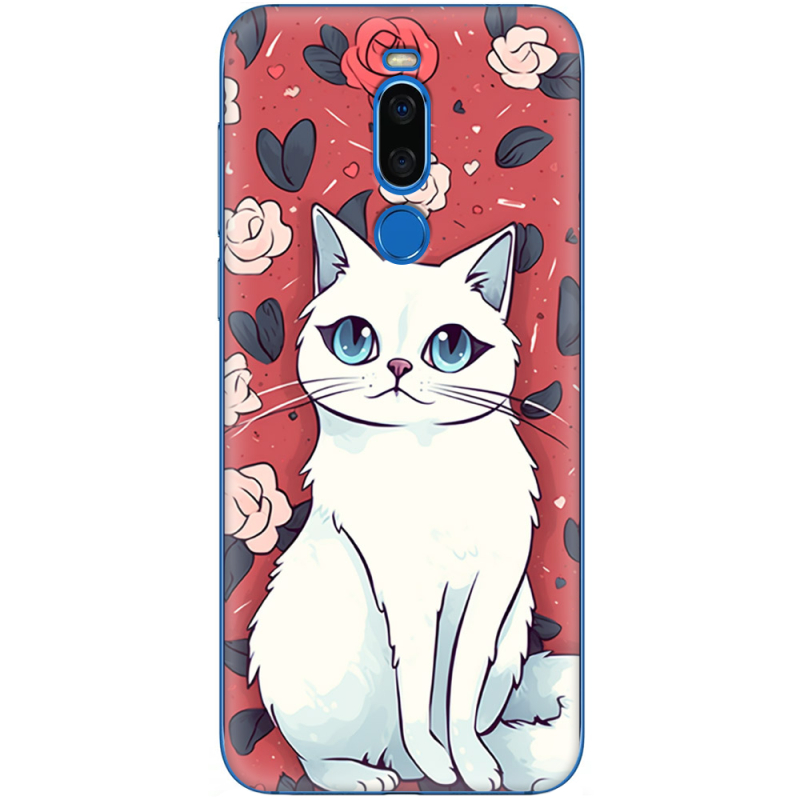 Чехол Uprint Meizu X8 