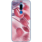 Чехол Uprint Meizu X8 