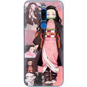 Чехол Uprint Meizu X8 