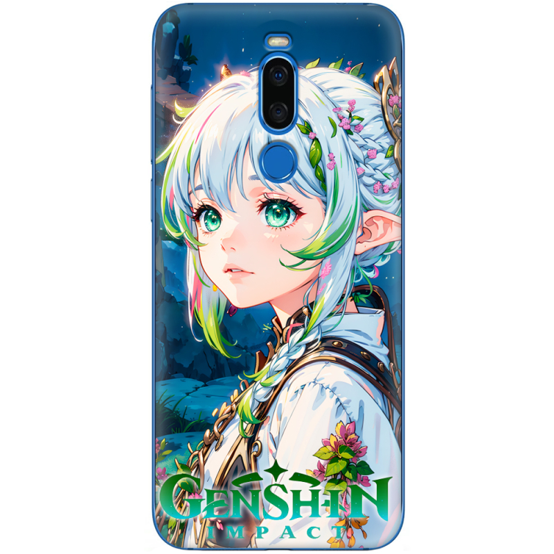 Чехол Uprint Meizu X8 Нахіда Genshin