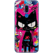 Чехол Uprint Meizu X8 