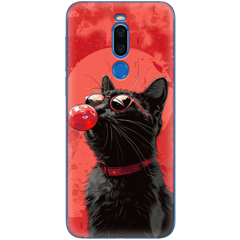 Чехол Uprint Meizu X8 