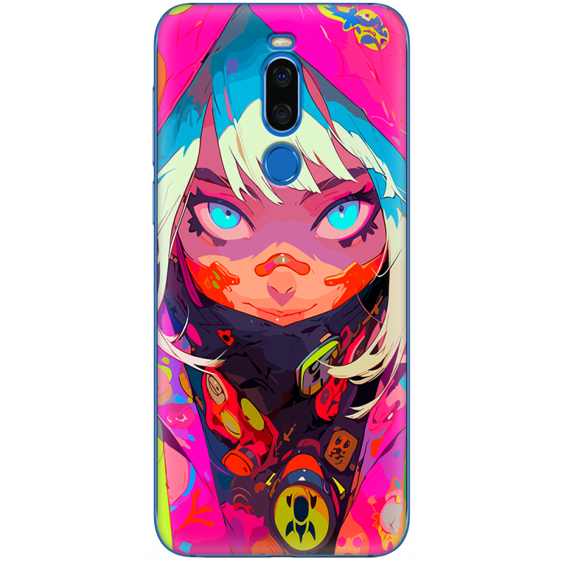 Чехол Uprint Meizu X8 