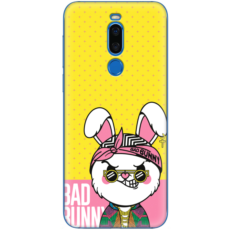 Чехол Uprint Meizu X8 