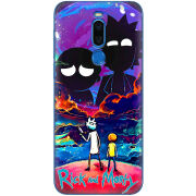 Чехол Uprint Meizu X8 