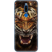 Чехол Uprint Meizu X8 