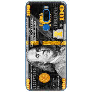 Чехол Uprint Meizu X8 