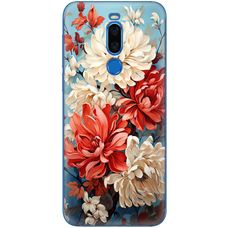 Чехол Uprint Meizu X8 