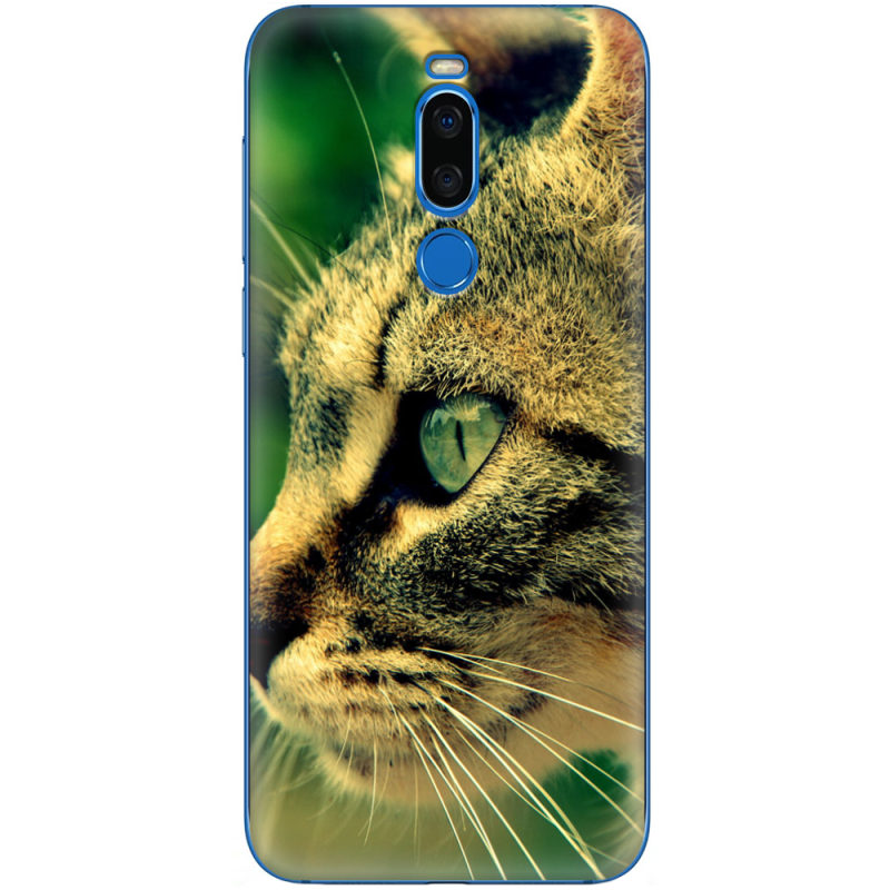 Чехол Uprint Meizu X8 