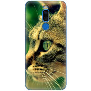 Чехол Uprint Meizu X8 