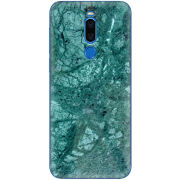 Чехол Uprint Meizu X8 