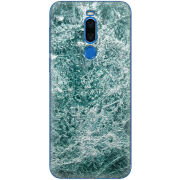 Чехол Uprint Meizu X8 