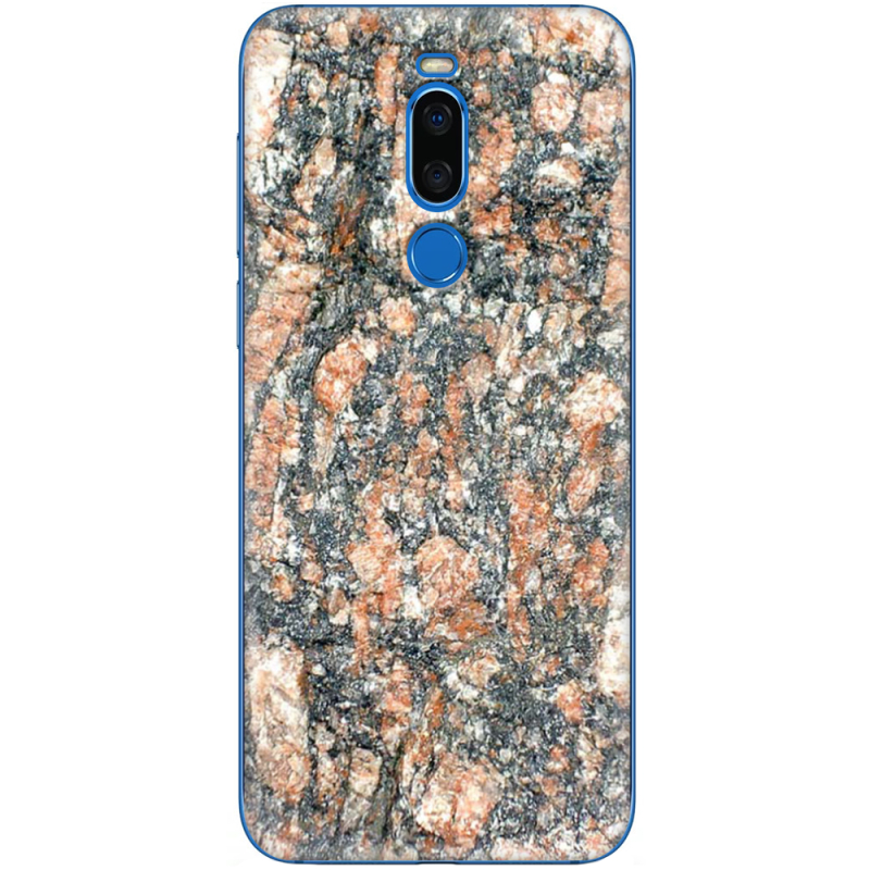 Чехол Uprint Meizu X8 