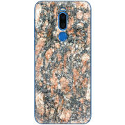 Чехол Uprint Meizu X8 