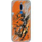 Чехол Uprint Meizu X8 