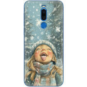 Чехол Uprint Meizu X8 Смак дитинства