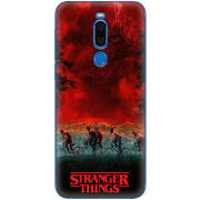 Чехол Uprint Meizu X8 