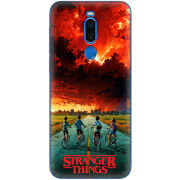 Чехол Uprint Meizu X8 