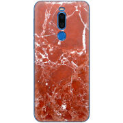 Чехол Uprint Meizu X8 