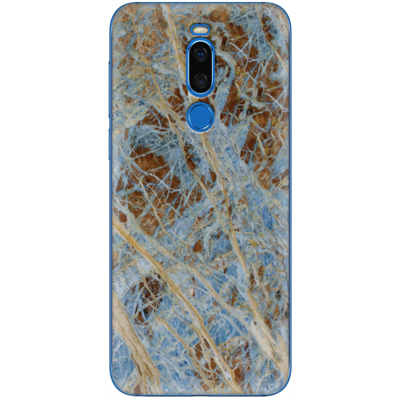 Чехол Uprint Meizu X8 