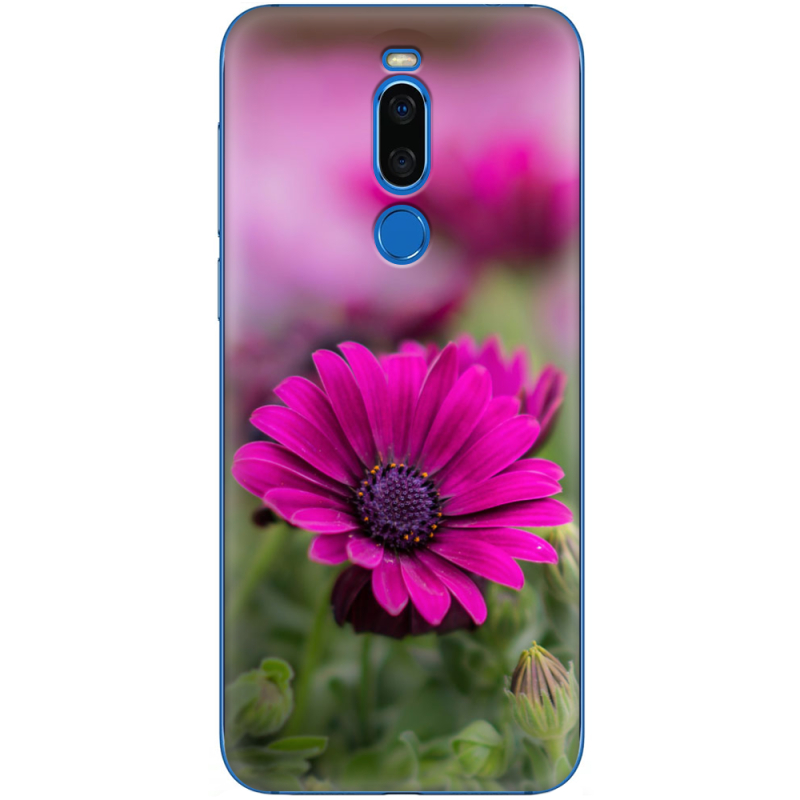 Чехол Uprint Meizu X8 