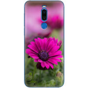 Чехол Uprint Meizu X8 