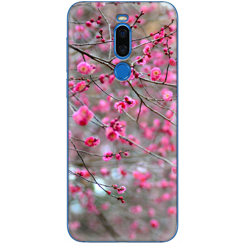 Чехол Uprint Meizu X8 