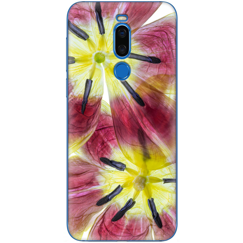 Чехол Uprint Meizu X8 