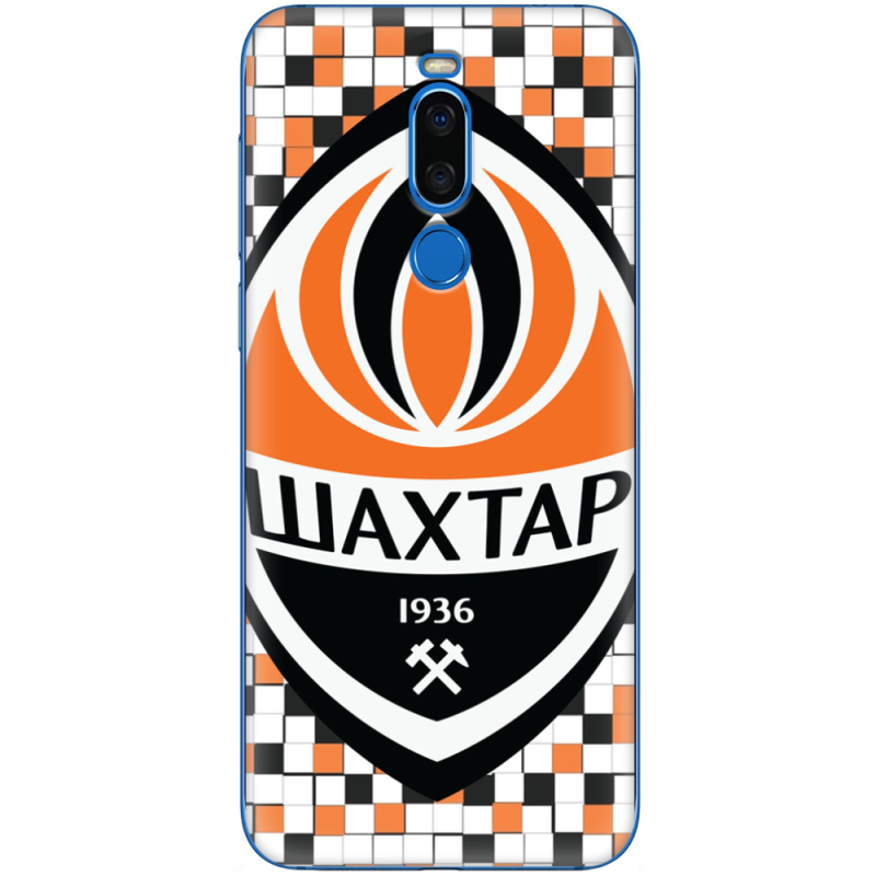 Чехол Uprint Meizu X8 