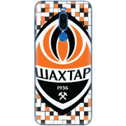 Чехол Uprint Meizu X8 