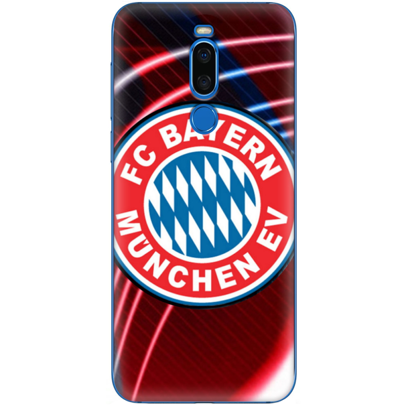 Чехол Uprint Meizu X8 