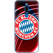 Чехол Uprint Meizu X8 