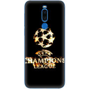 Чехол Uprint Meizu X8 