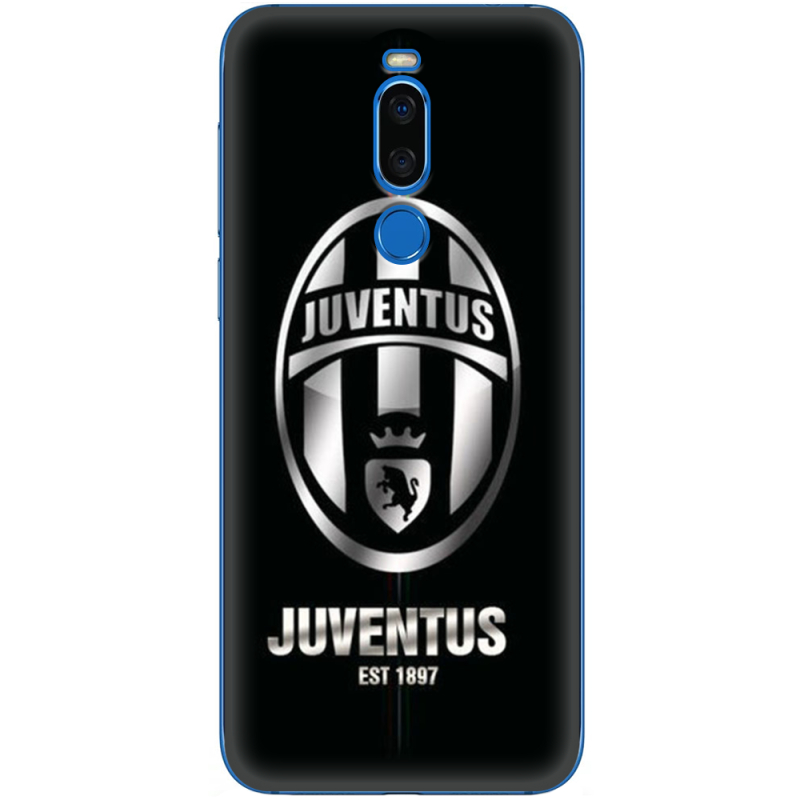 Чехол Uprint Meizu X8 