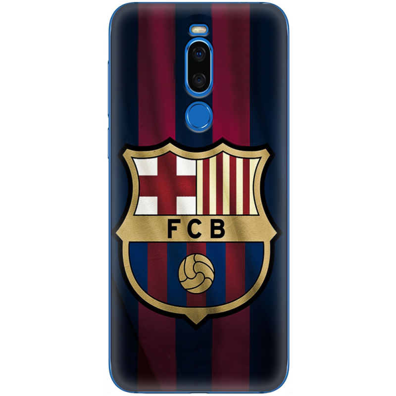 Чехол Uprint Meizu X8 